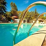 Zecamping 3 Dog Friendly Avec Piscine Dans Un Environnement Calme 3* Junas