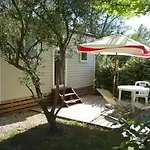Camping Zecamping 3 Dog Friendly Avec Piscine Dans Un Environnement Calme 3*