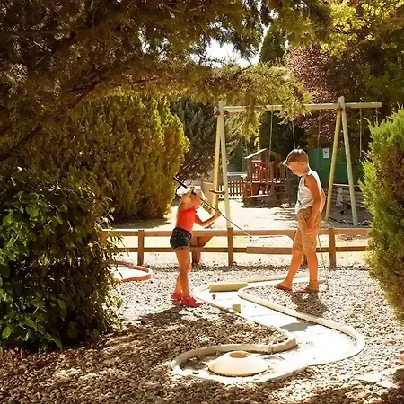 Zecamping 3 Dog Friendly Avec Piscine Dans Un Environnement Calme 3* Junas