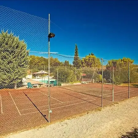 Zecamping 3 Dog Friendly Avec Piscine Dans Un Environnement Calme Parque de Campismo 3*
