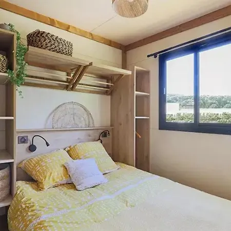 Parque de Campismo Zecamping 3 Dog Friendly Avec Piscine Dans Un Environnement Calme 3*