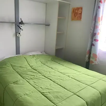 Zecamping 3 Dog Friendly Avec Piscine Dans Un Environnement Calme 3* Junas