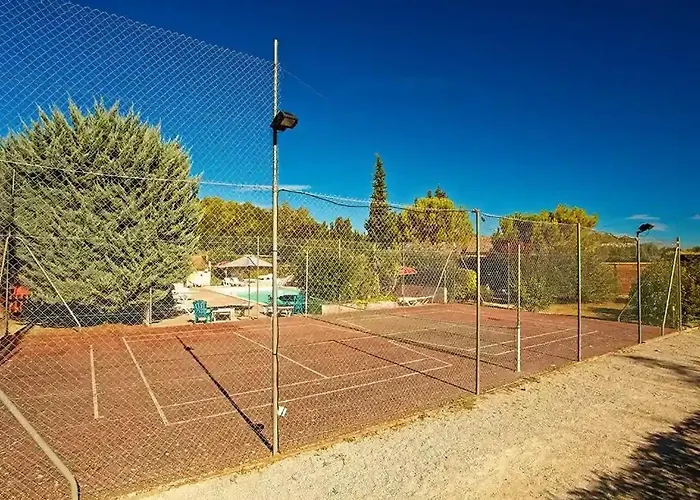 3 Etoiles - Piscine - Ccbefeg Κάμπινγκ 3*