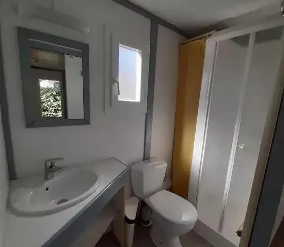 3 Etoiles - Piscine - Ccbefeg Κάμπινγκ Junas