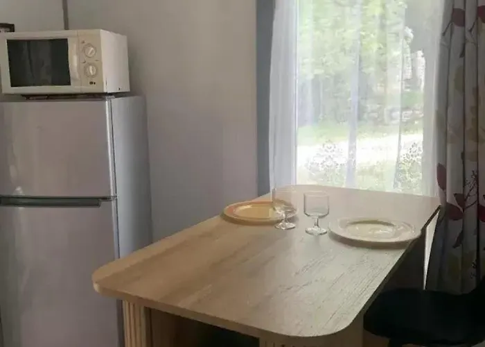 3 Etoiles - Piscine - Ccbefeg 3*